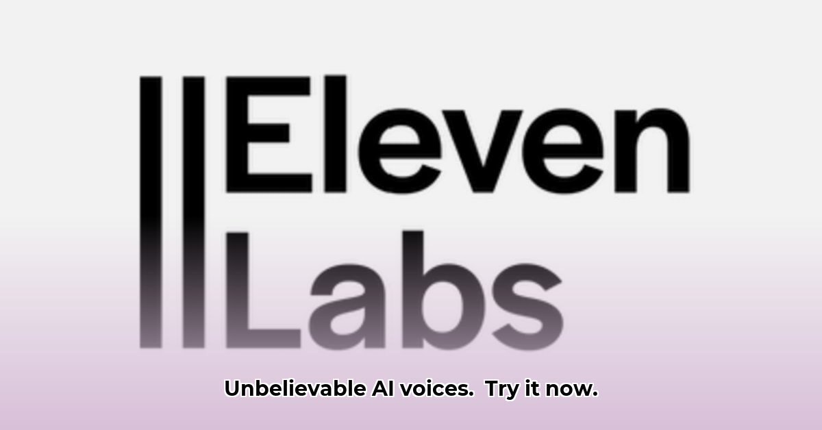 elevenlabs-speech-to-speech